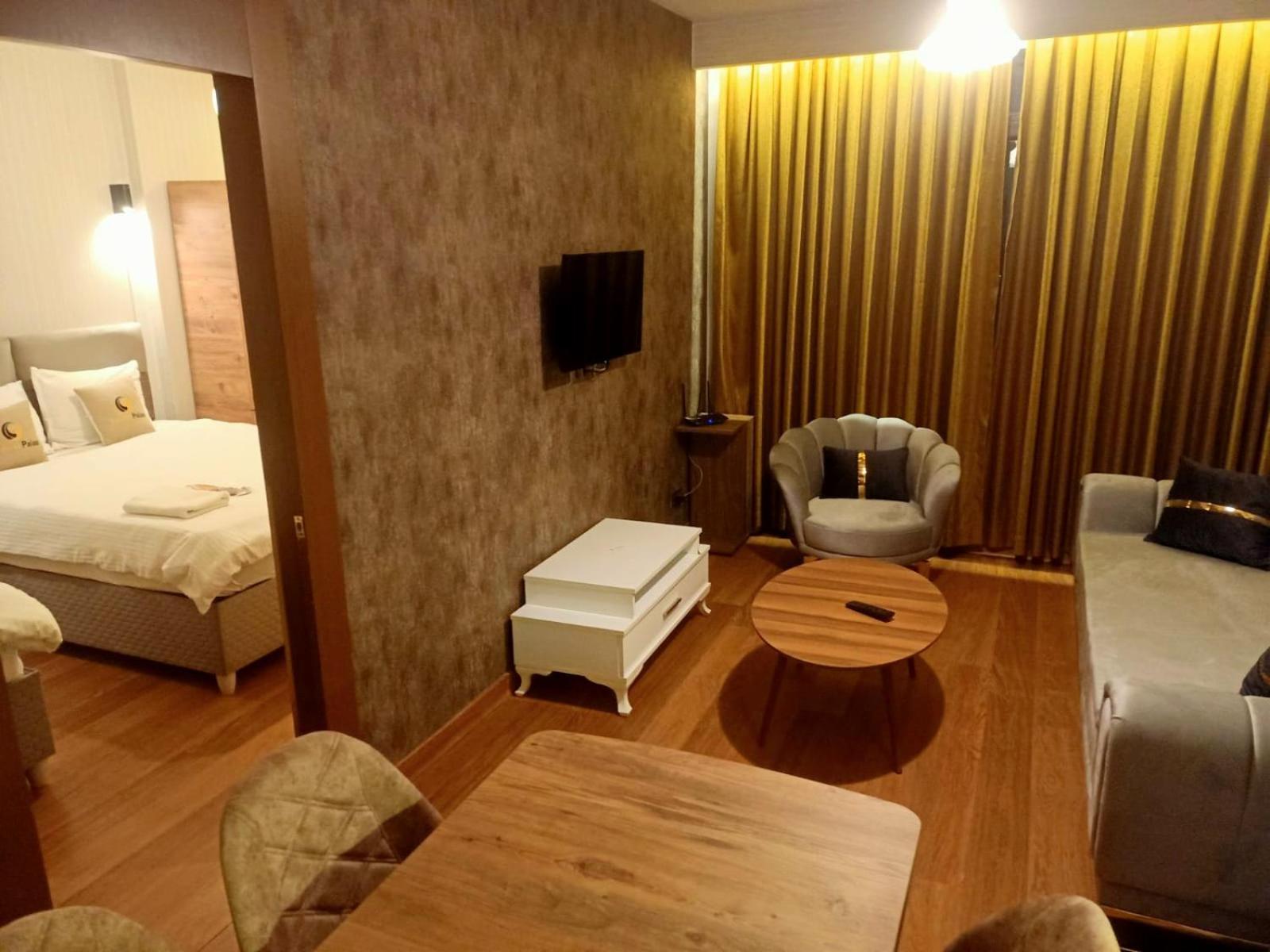 Dogan Palace Hotel — Photos 3