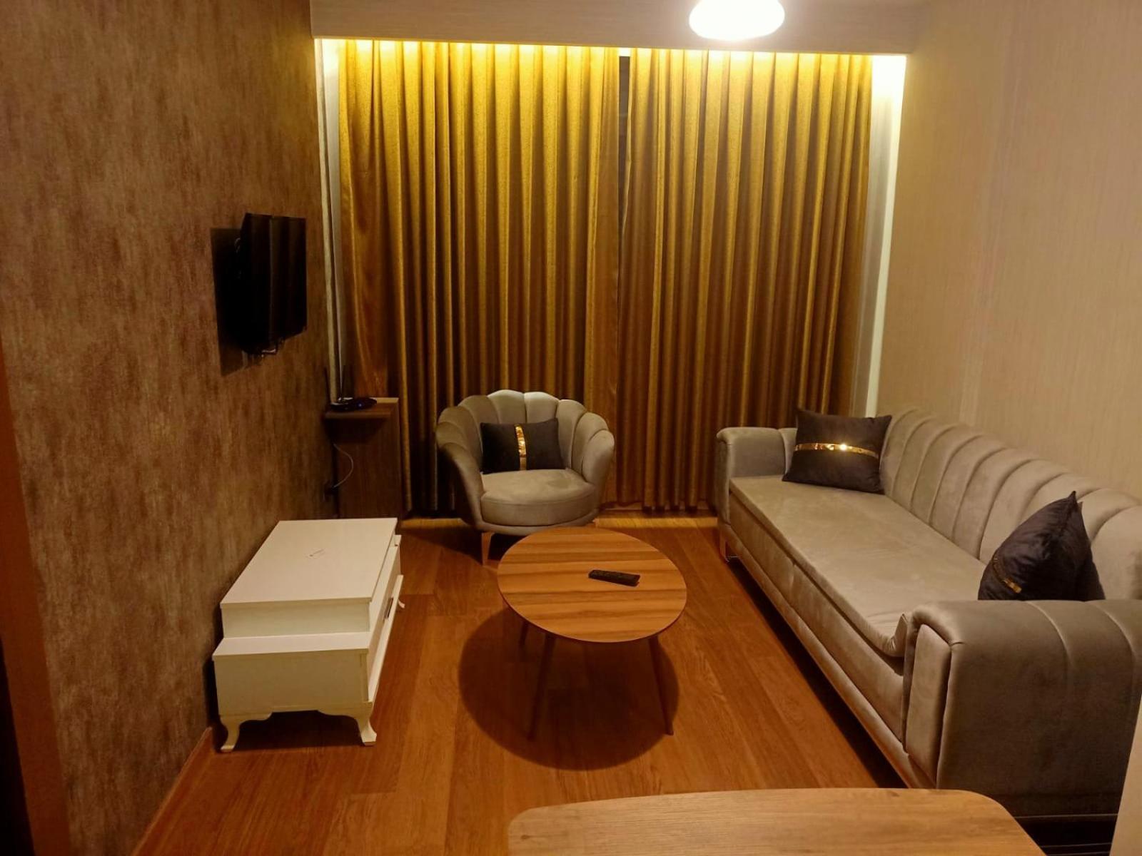Dogan Palace Hotel — Photos 2